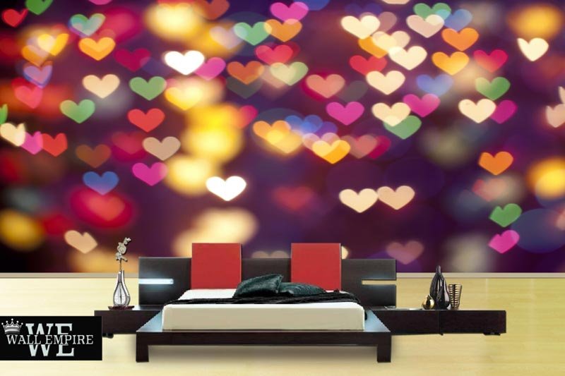 Heart Wall Decoration 10