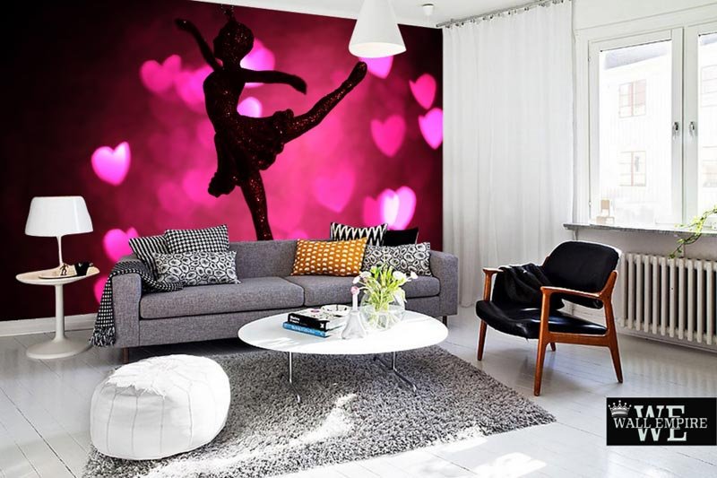 Heart Wall Decoration 12