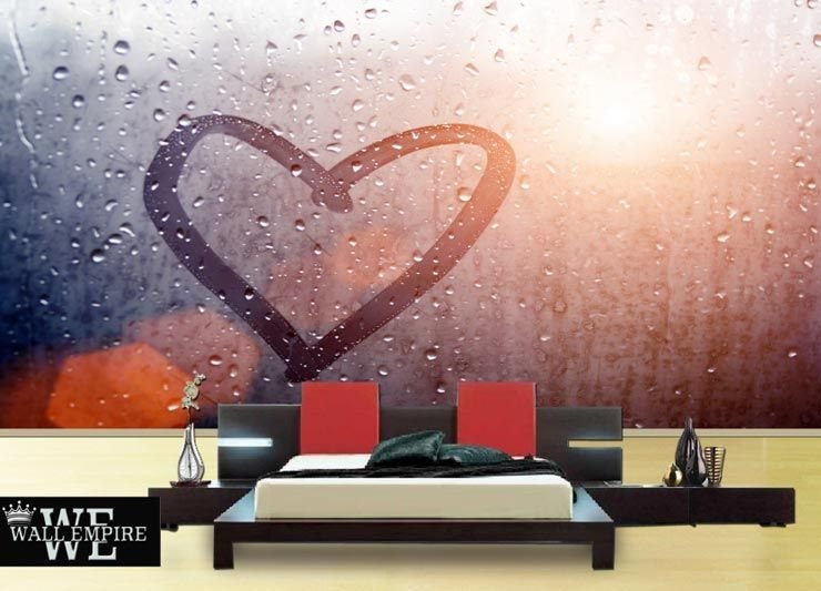 Heart Wall Decoration 13