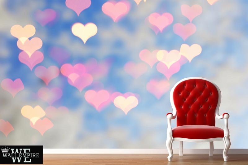 Heart Wall Decoration 14