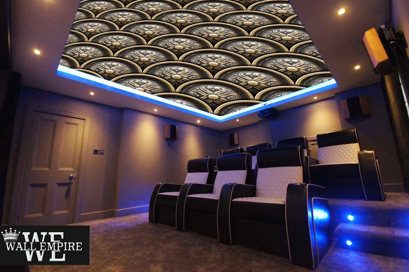 Interior Decoration Services 10