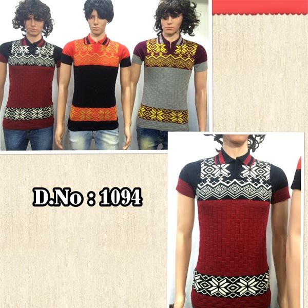 Mens T-Shirts (DN-1094)