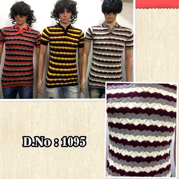 Mens T-Shirts (DN-1095)