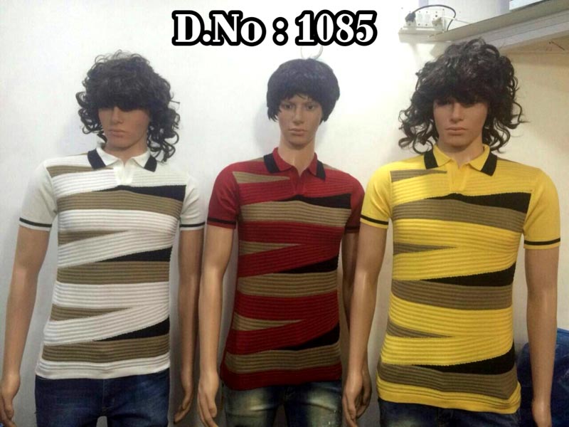 Mens T-Shirts (DN-1085)