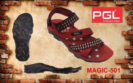 Item Code : 501 (Maroon)