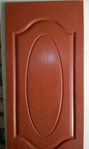 FRP Door 01