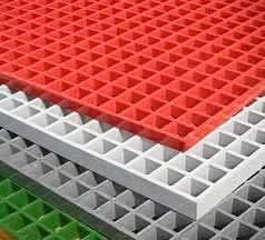 Frp Gratings- 01