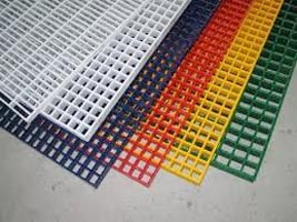 Frp Gratings- 02