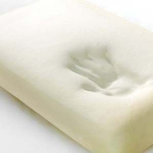 Memory Foam Pillows 01