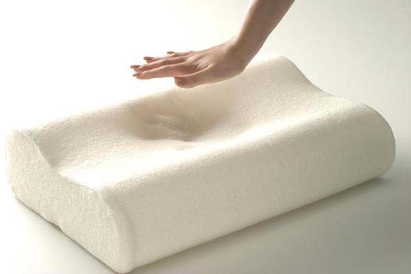 Memory Foam Pillows 03