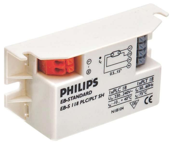 Electronic Ballasts 01