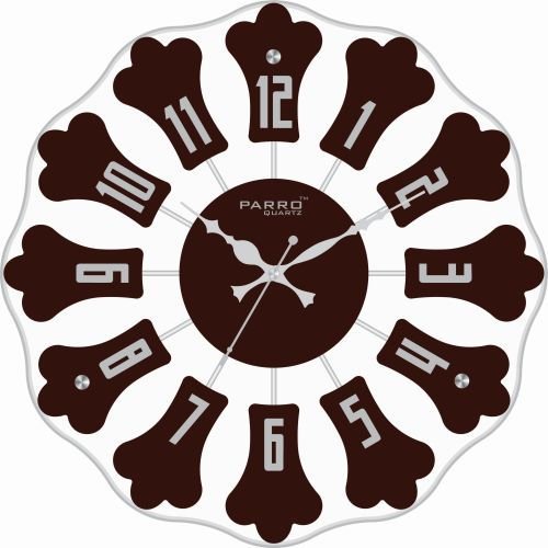 Premium Wall Clock (RC 1608) - 400*400 mm