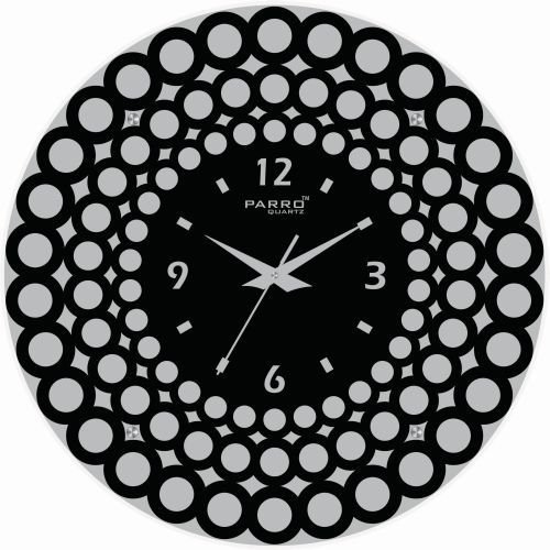 Premium Wall Clock (RC 1615)  - 400*400 mm