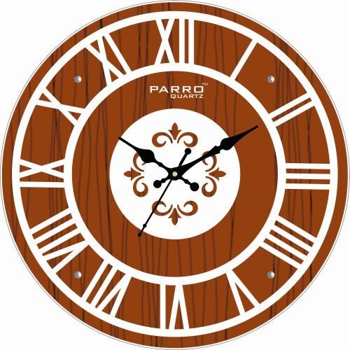 Premium Wall Clock (RC 1622)  - 400*400 mm