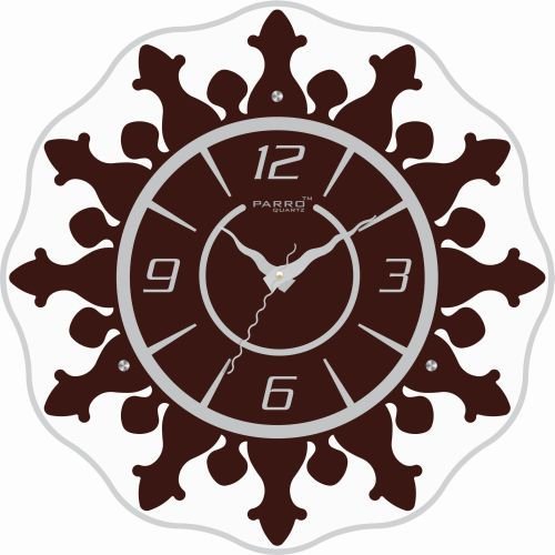 Premium Wall Clock (RC 1625)  - 400*400 mm