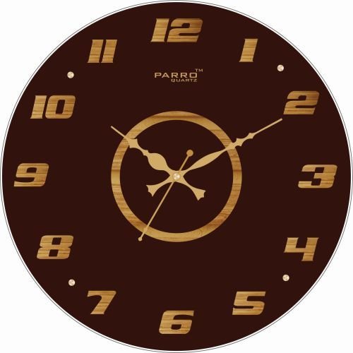 Premium Wall Clock (RC 1627)  - 400*400 mm