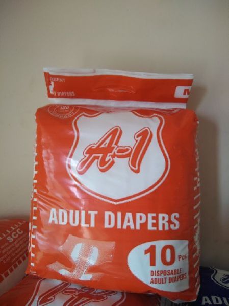 Adult Daiper 01