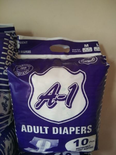 Adult Daiper 02