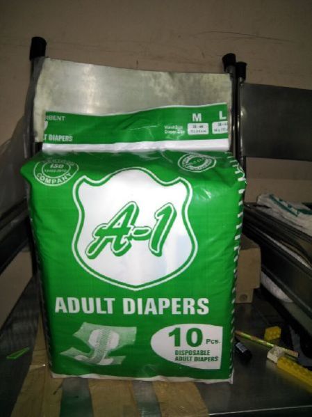 Adult Daiper 03