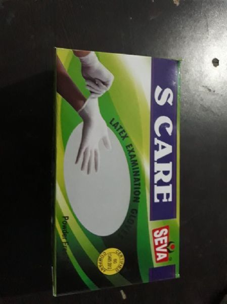 Examination Gloves 01