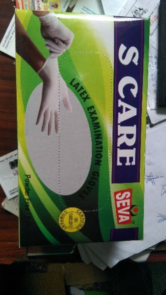 Examination Gloves 02