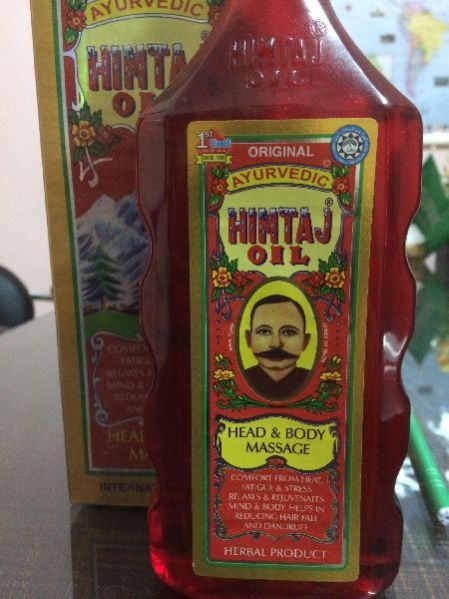 Himtaj Oil 02