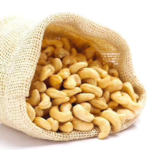 Cashew Nuts 03
