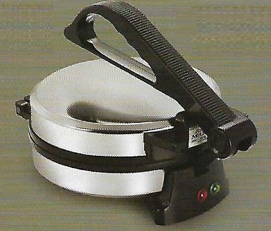 Roti Maker 06