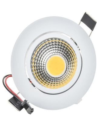 LED COB Lights 01