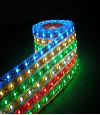 LED Strip Lights 01