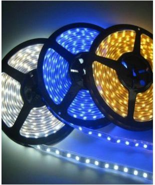 LED Strip Lights 02