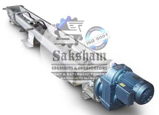 Screw Conveyor 03