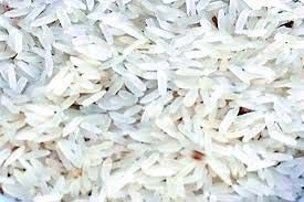 Sharbati White Non Basmati Rice 02