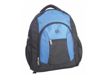 Laptop Backpack 01