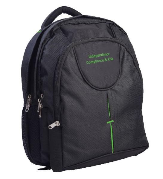 Laptop Backpack 02