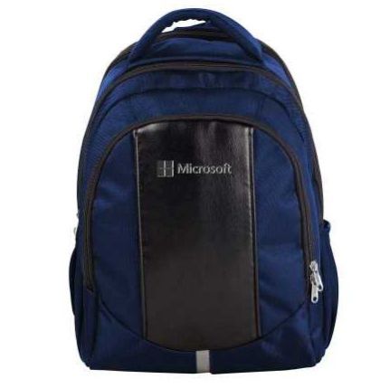 Laptop Backpack 04