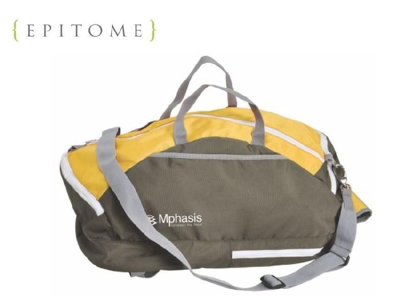 Travel Luggage Bag 05