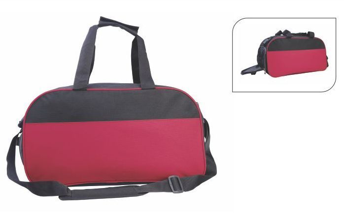 Travel Luggage Bag 06