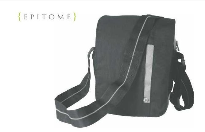 15.5077.16 Mens Sling Bag