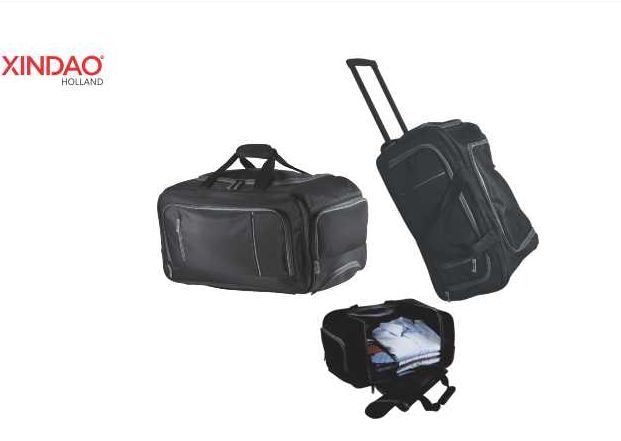 Travel Luggage Bag 01