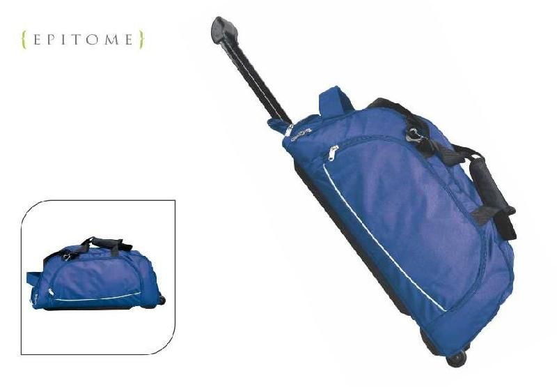 Travel Luggage Bag 02