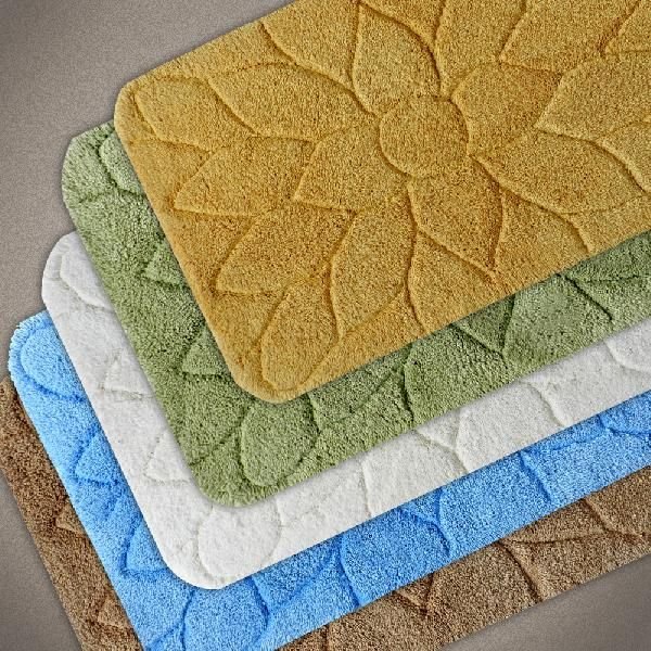 Bath Rugs (KI-R) 08