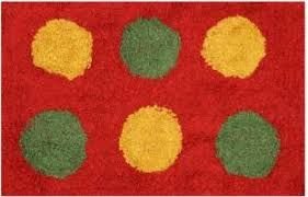 Bath Rugs (KI-R) 09