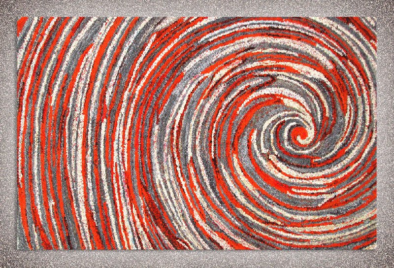Bath Rugs (KI-R) 01
