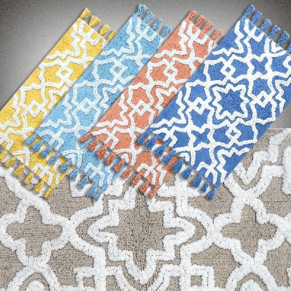 Bath Rugs (KI-R) 03