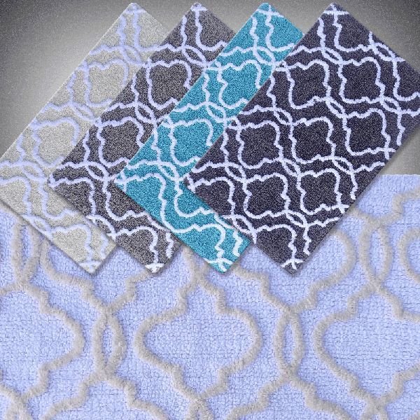 Bath Rugs (KI-R) 05