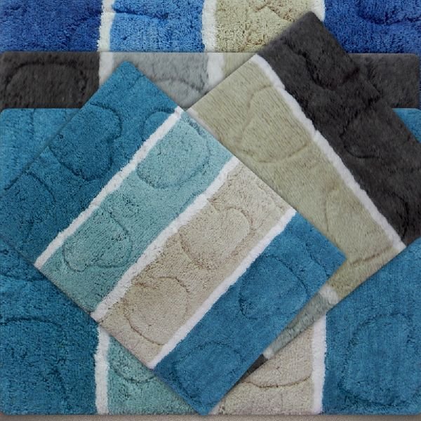 Bath Rugs (KI-R) 07
