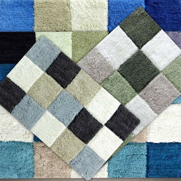 Bath Rugs (KI-R) 10
