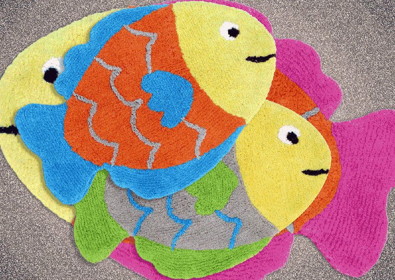 Bath Rugs (KI-R) 14