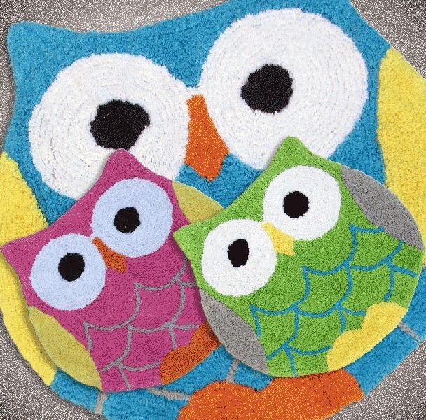 Bath Rugs (KI-R) 15